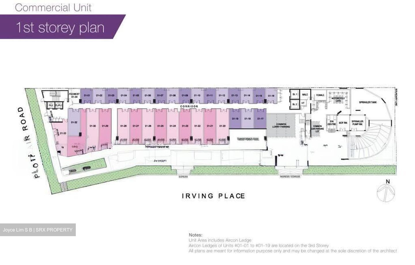 The Commerze@irving (D13), Factory #631903911
